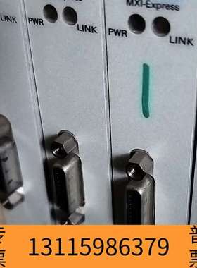 众桦NIPXI-8360 PXI-2576 PXI-8231 P议价