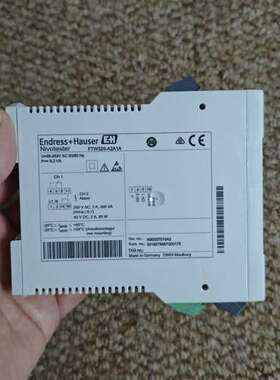 众桦Endress +Hauser恩德斯.豪斯电容信号转换器，T议价