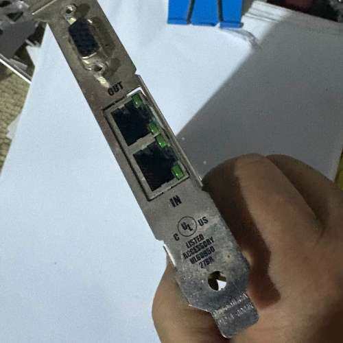 众桦me  MOTION XMP-SYNQNET-PCI-R议价