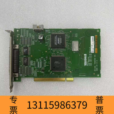 众桦泰瑞达TERADYNE WC113 I/O ADAPTER