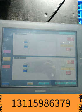 众桦ProfaceGP2600-TC11工业触摸屏