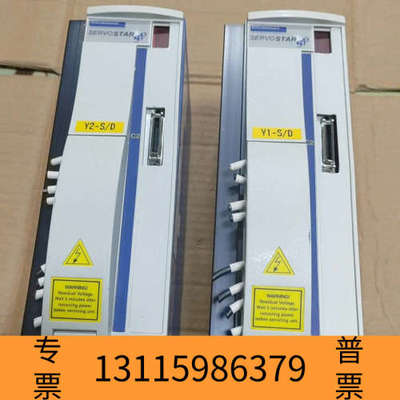 众桦科尔摩根伺服驱动器 CP306250 ，下来，