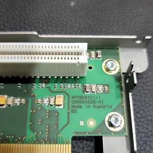 众桦贝加莱5AC805.BX01 800工控机转接板议价 S00