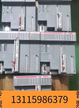 众桦品牌ABB，PM564-TP.AI562A3.DO561B2议价