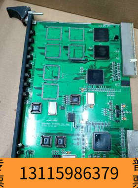 众桦Microsys迈可行MPS2000系列卡件 DT/HDLC-08议价 ！