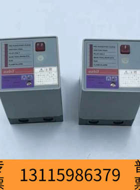 众桦 FSG80保护继电器，型号R4780C220