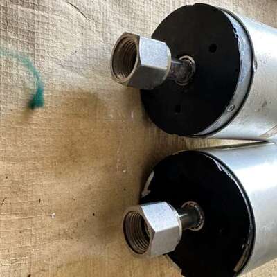 众桦英褔康  CDG200D 10Torr议价