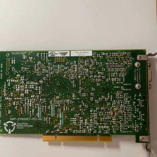 众桦me  MOTION XMP-SYNQNET-PCI-R议价