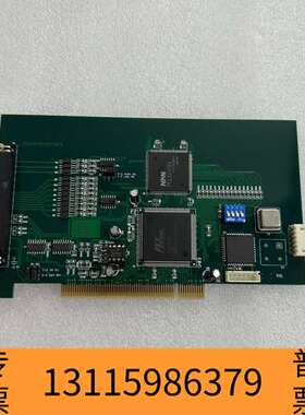 众桦PCL-6045BL运动控制卡 议价