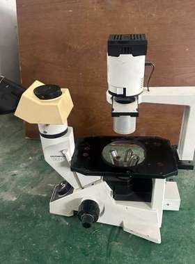 众桦奥林巴斯CKX41SF倒置显微镜，，议价议价