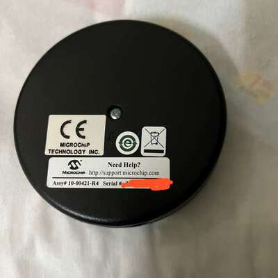 众桦ICD 3烧录器 Microchip MPLAB ICD3议价