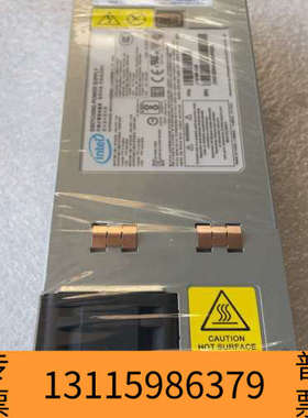 众桦英特尔1600w服务器电源PSSF162202A   A