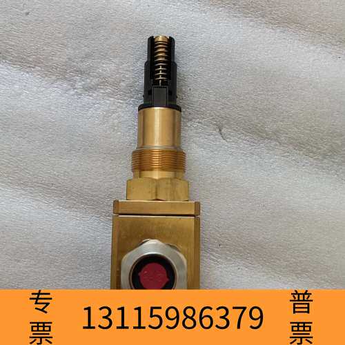 众桦EMERSON-DAMCOS阀门位置反馈传感器160B417议价