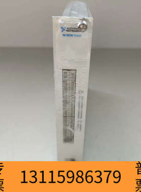 众桦NATIONAL INSTRUMENTSNI模块