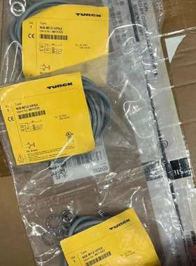 众桦  NI8-M12-VP6X    4611322议价