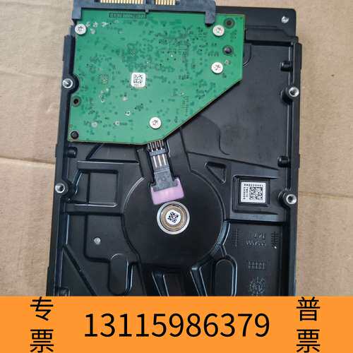 众桦希捷ST1000DM010 1T硬盘，，，议价