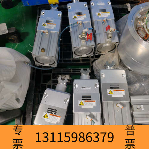 众桦IMR升降机构 型号0010-03051 SMC NCDQ2