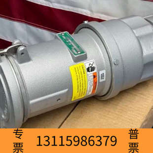 众桦ARC20033E阿普尔顿200A、600V、3W 3P铝插