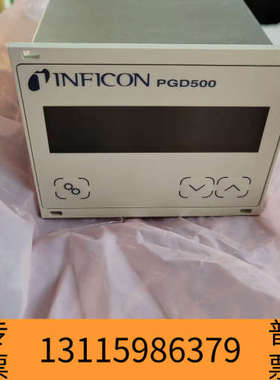 众桦英福康PGD500真空显示器，，！可以替代英