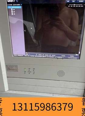 众桦海湾GST报警控制器海湾联动控制器海湾CRT图形显示装置议价