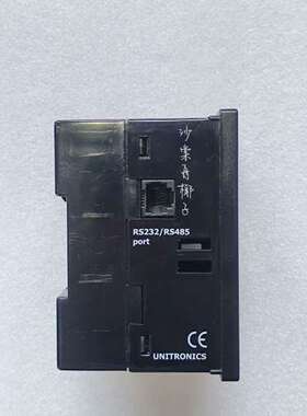 众桦UNITRONICS M91-2-R1 控制器 备件议价