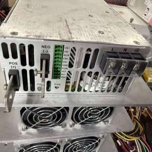 输入1议价 型号HCP1500PS24 众桦XP Power工业电源