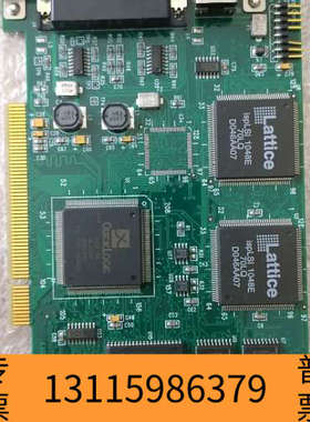 众桦pixera PIXERA DP50-PCI 002069-
