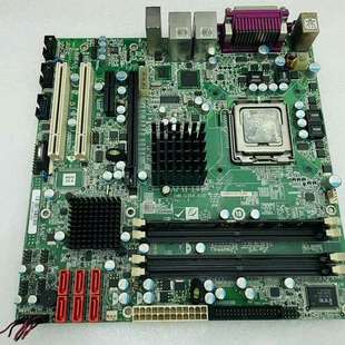 VER;10 众桦 R10 Q354 送议价 威强工业主板IMB