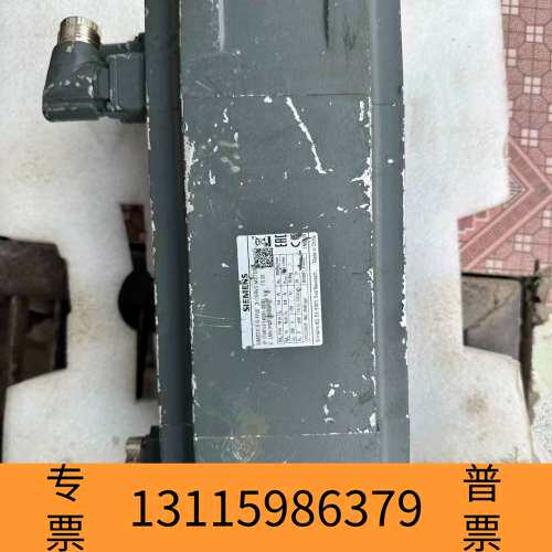 众桦伺服电机1FL6064-1AC61-2AB1，议价