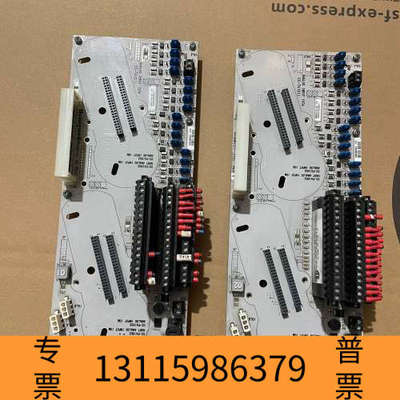 众桦霍尼韦尔模块CC-TAID1110多张处理，就