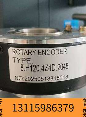 众桦HOG9 DN1024 I 17K 24X48F编码器替代议价