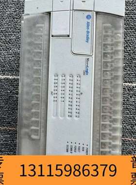 众桦出，1762-L40BXBR MicroLog议价