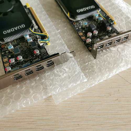 众桦 丽台 Quadro P620 2G 显卡 专业显卡议价