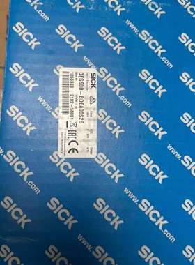 众桦1065939 DFS60B-BDEA00S26 德议价