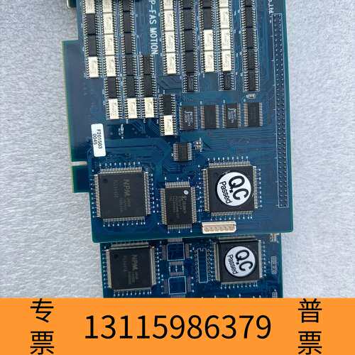 众桦* DSP-FAS MOTION /FAS-PCI8000议价