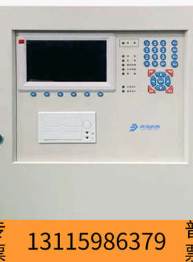 众桦电气监控设备北大青鸟JBF-61S30/62协议C100