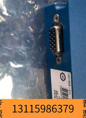 众桦NI 9232三通道数据采集模块，带BNC接口，议价