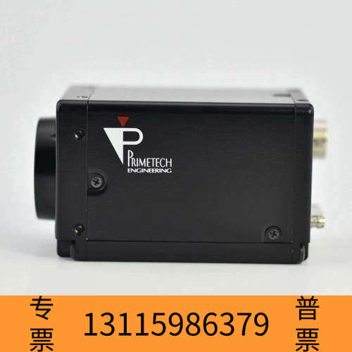 众桦PRIMETECH PXCB16QWTPM 500万像素黑白