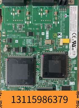 众桦 Q80BD-J71LP21-25 光纤环形卡 BD62议价