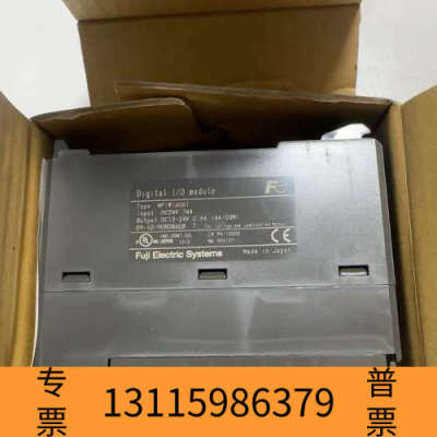 众桦电机PLC模块NP1W1606T，4通道模拟量输