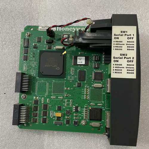 众桦霍尼韦尔cpu模块900c52-0243-00，，成议价