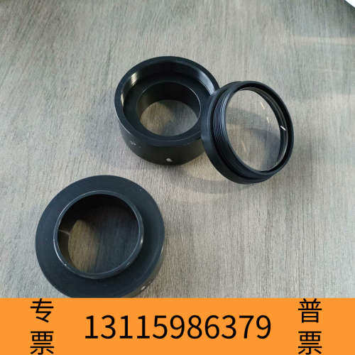 众桦LEICA徕卡10382172 f=400mm体视显微镜增距
