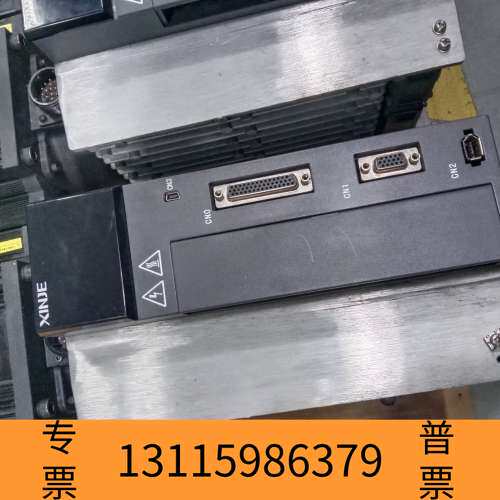 众桦信捷DS5F-45P5-PTA-H   5.5千瓦驱动议价