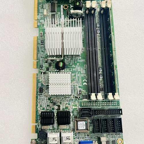 众桦凌华NuPRO-965DV双网口主板 下来、议价