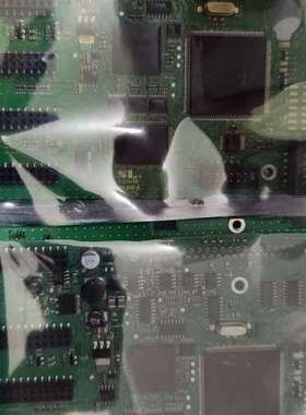 众桦伟肯变频器控制板761B VB00761B-C-F PC议价