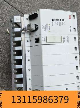 众桦ABB AC 800F PM 802F，，还可以，议价