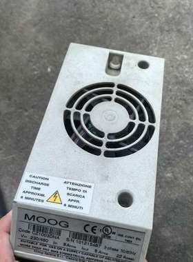 众桦MOOG穆格CZ1003DNA驱动器，，如议价