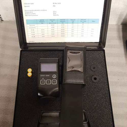 众桦收丹麦GRAS 40PM传声器议价