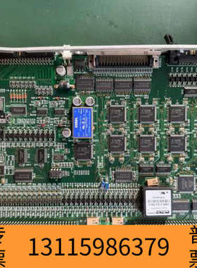 众桦JEOL CP002831-01 PLUSE CONT3N