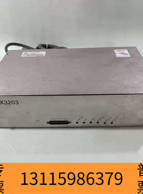 众桦KOKUSAI  CX3203      议价